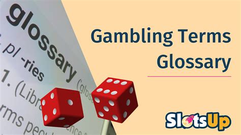 what is a casino owner called|Glossary of Online Casino Terms .